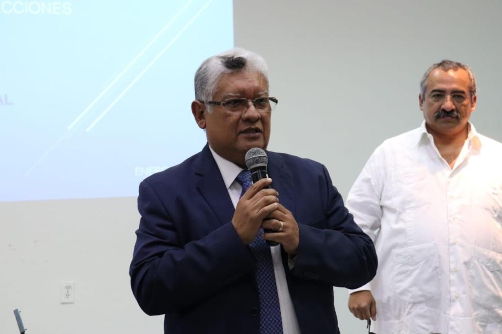 Inicia CDE PAN formación de ejército&nbsp;electoral