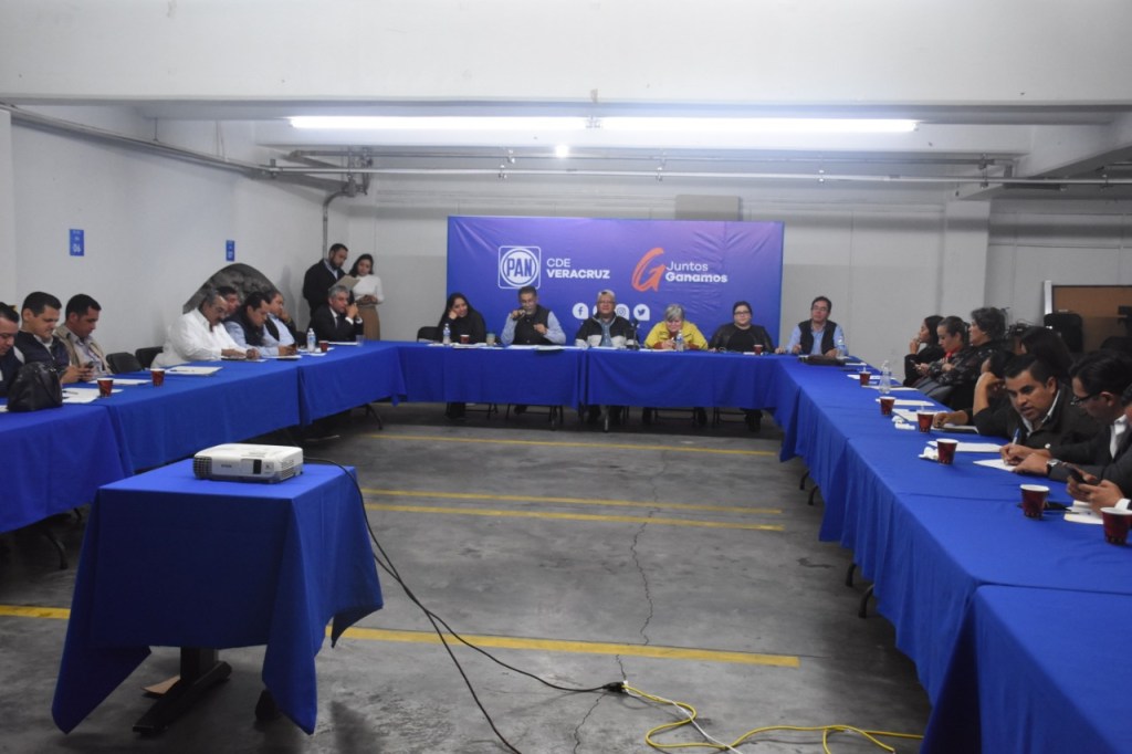 Van por insurrectos en el&nbsp;PANVer