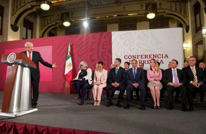 Hasta las piedras cambian de&nbsp;opinión