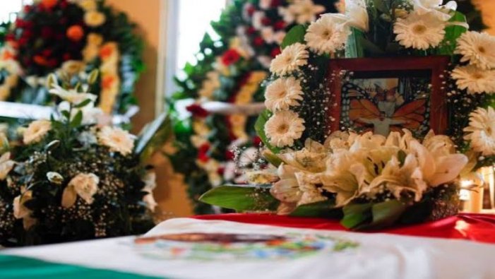 El precio por defender la&nbsp;vida