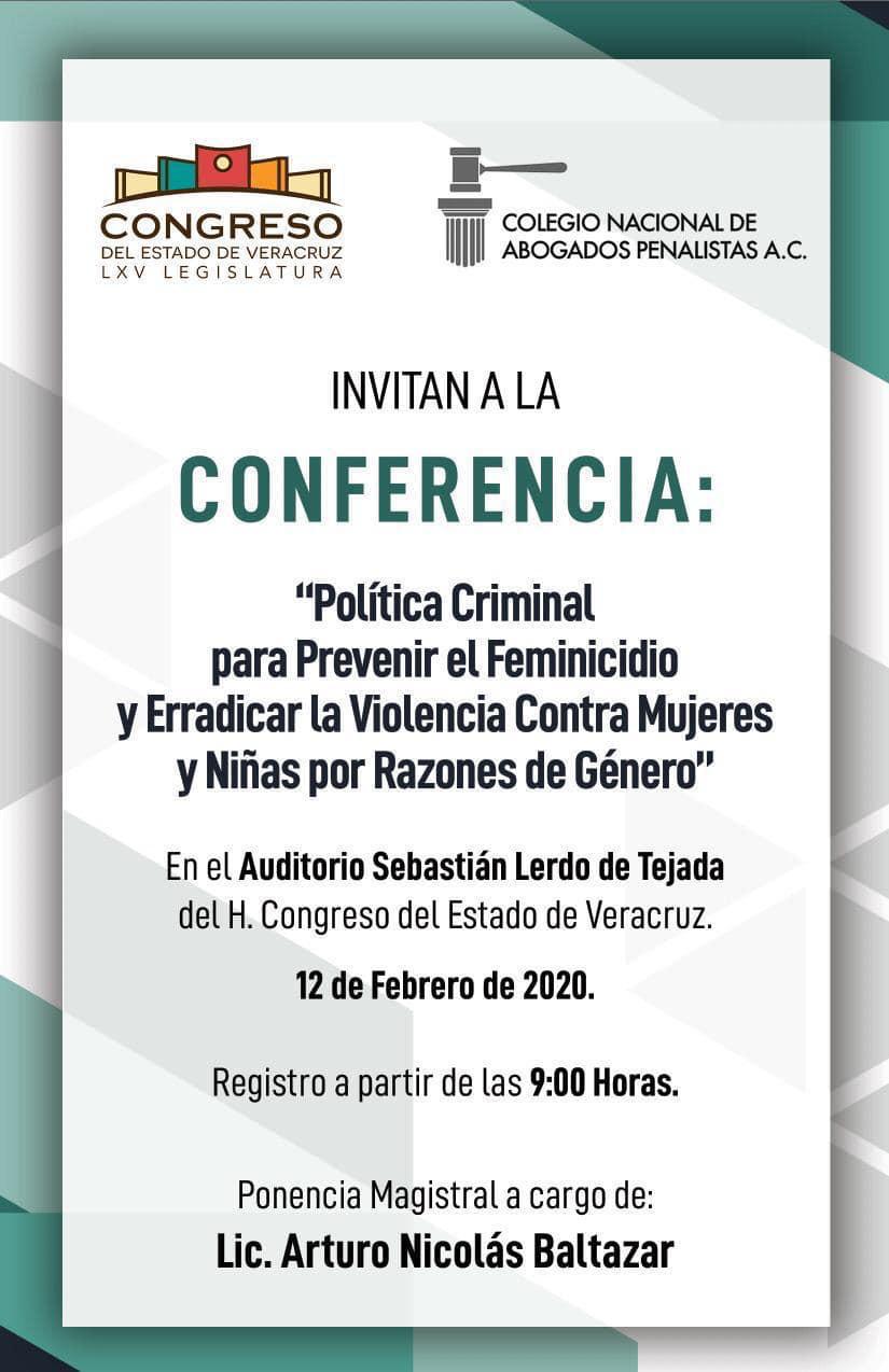 Prevenir el feminicidio