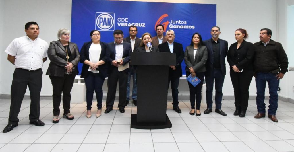 2019, el año más violento de la historia: PAN