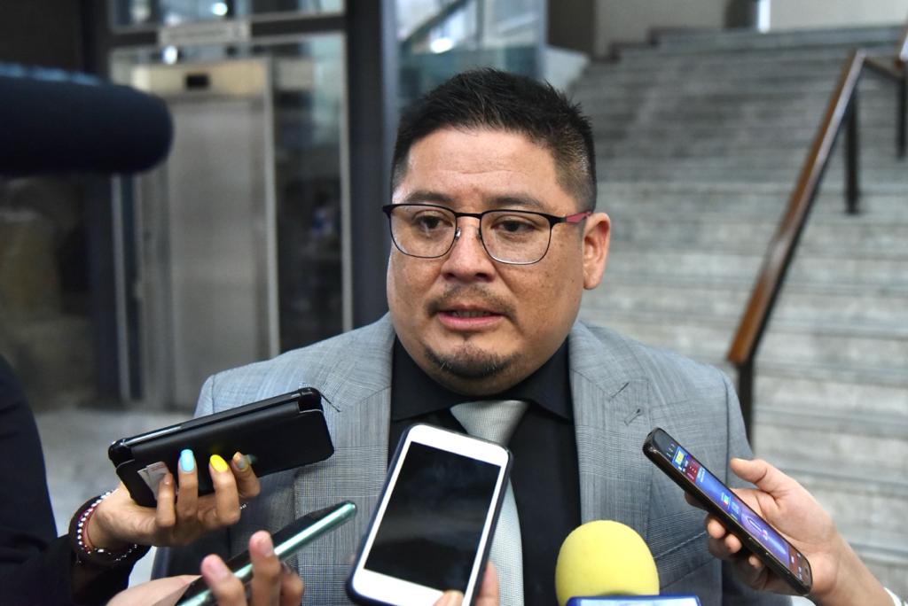 Fundamental tomar en cuenta la Seguridad Pública