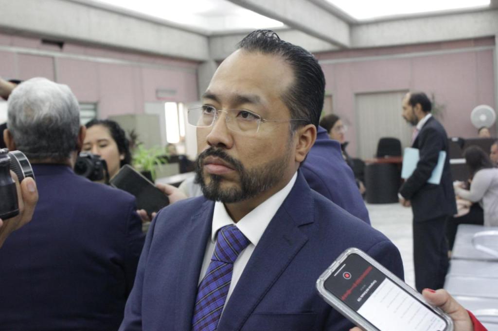 Aún no recibimos&nbsp;nada