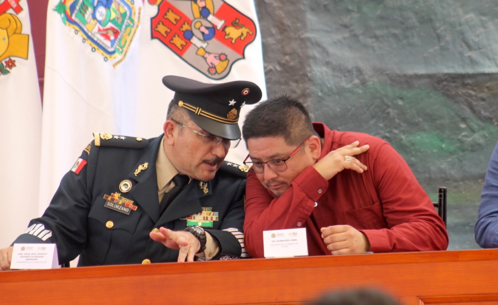 Tratados de La&nbsp;Soledad