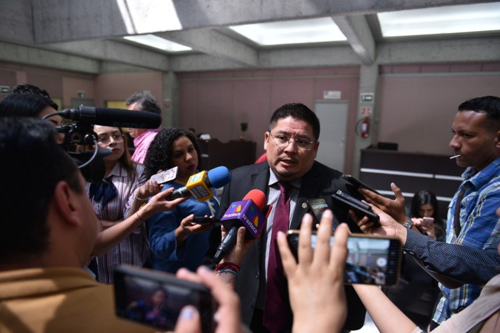 Investigarán ayuntamiento de Córdoba