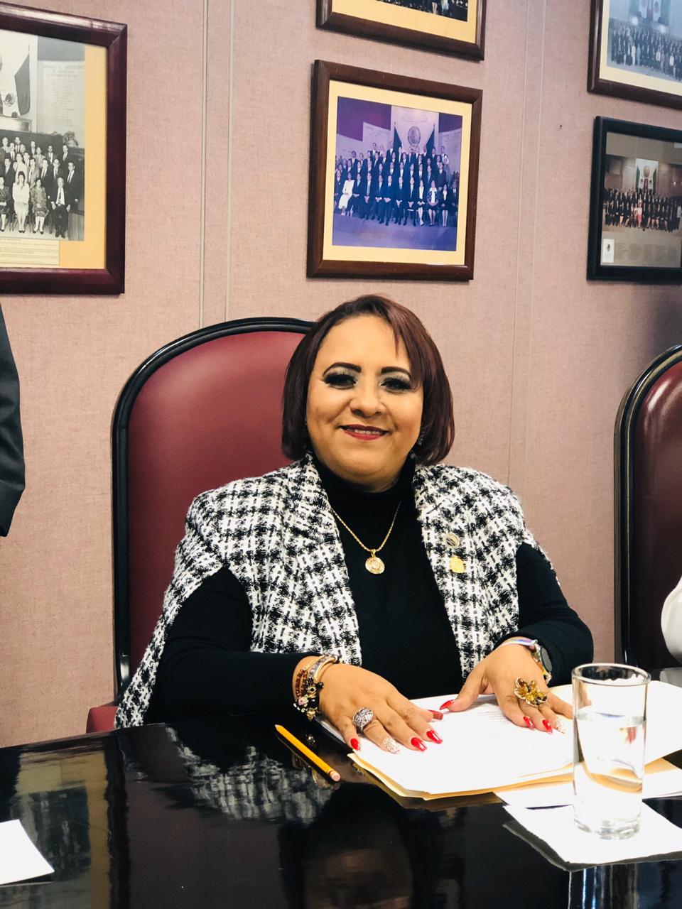 Amerita sanción comportamiento machista de Diputado