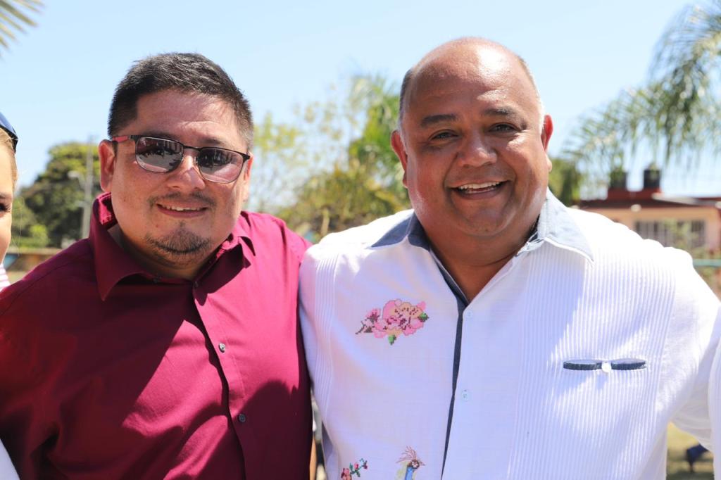 Legado negro en Yanga