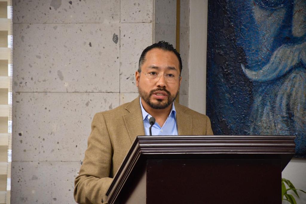 Regulan movimientos legislativos