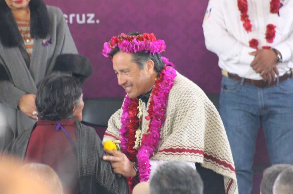 Mixtla de Altamirano #8M