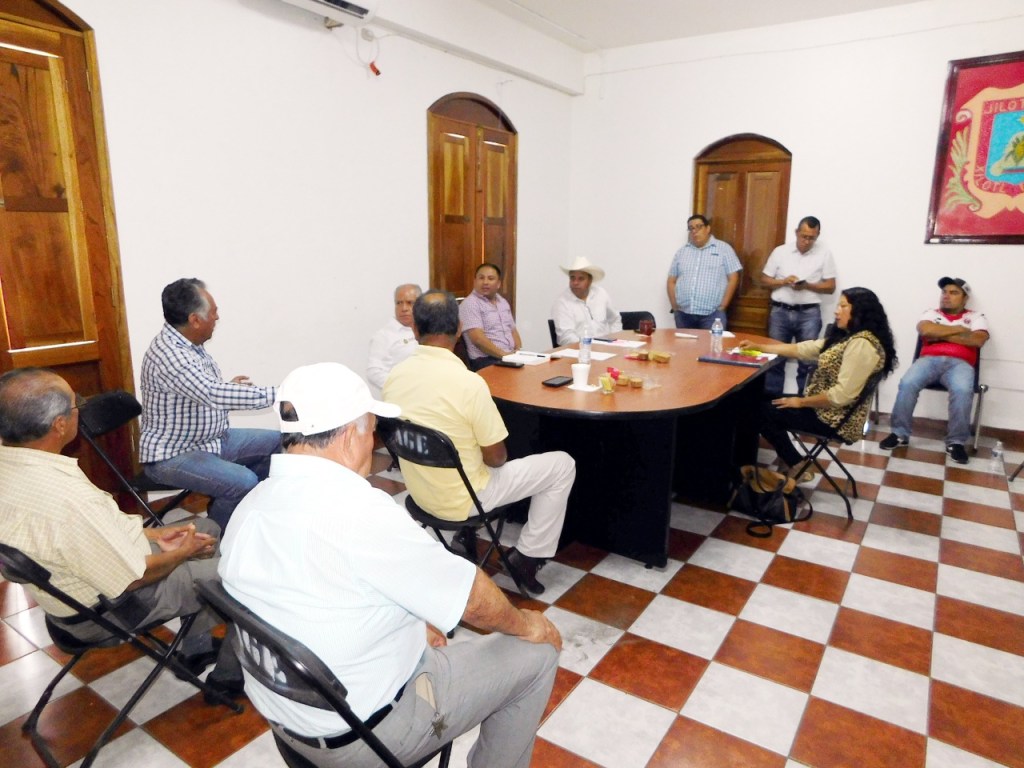 Invitan al Potrillo a dialogar con&nbsp;ciudadanía