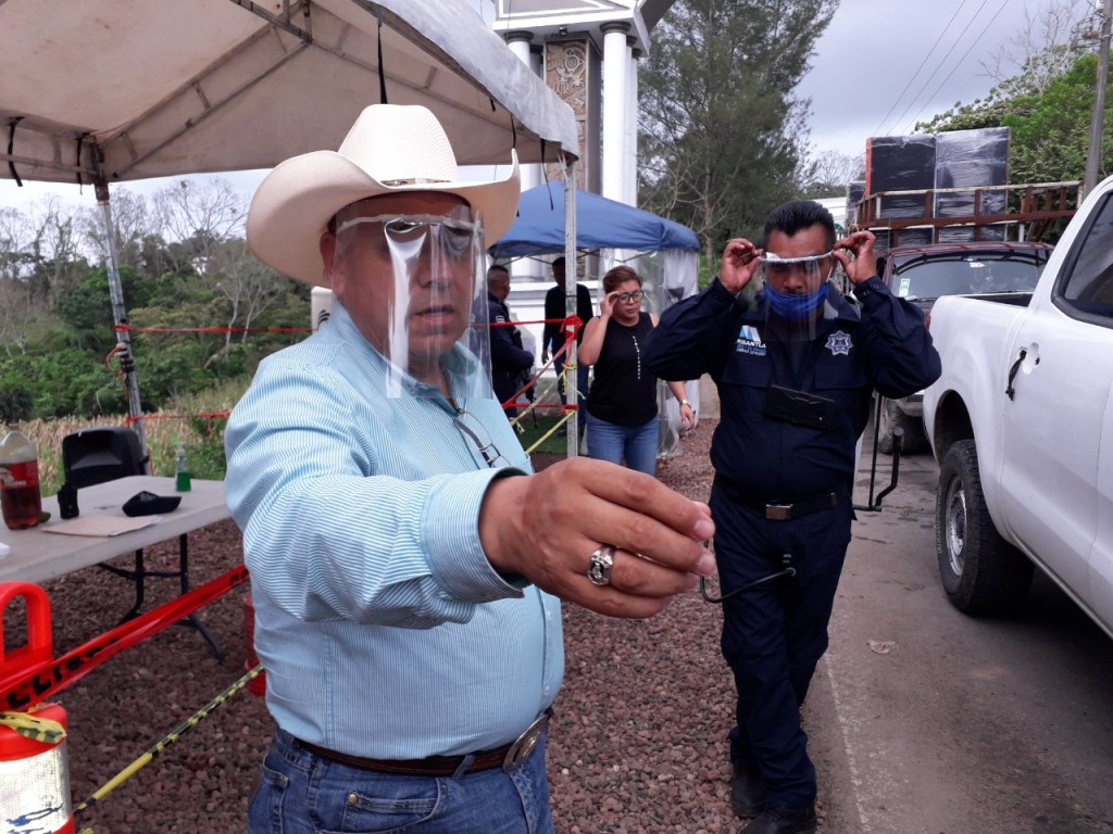 Dos meses de&nbsp;trabajo