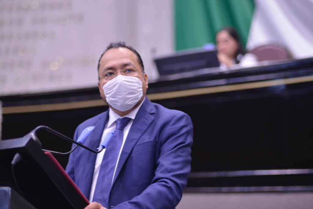 Morena propuso trato desigual en&nbsp;Veracruz