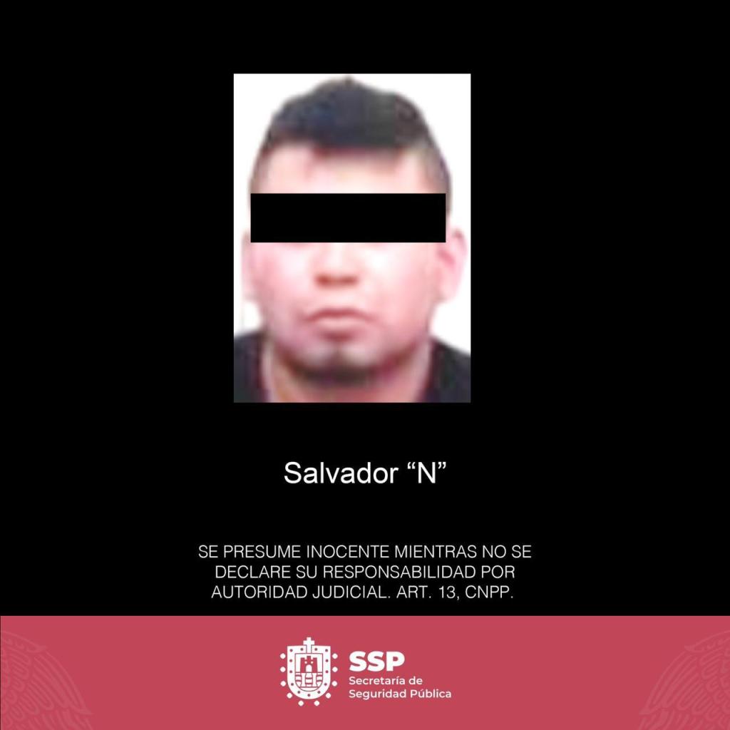 Capturan a presuntos integrantes de&nbsp;cartel