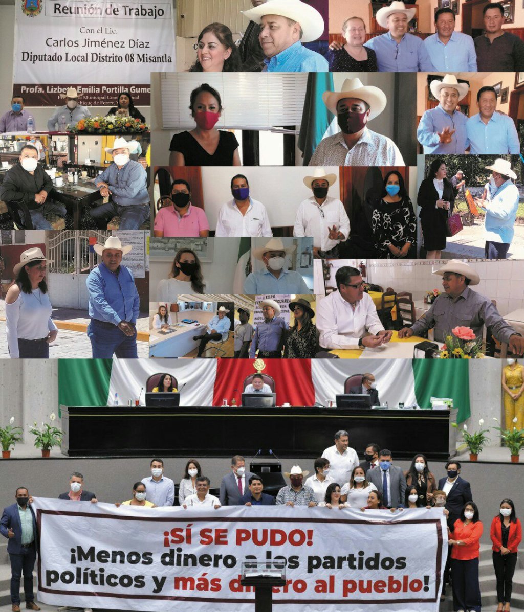 Congreso aprueba Reforma&nbsp;Electoral