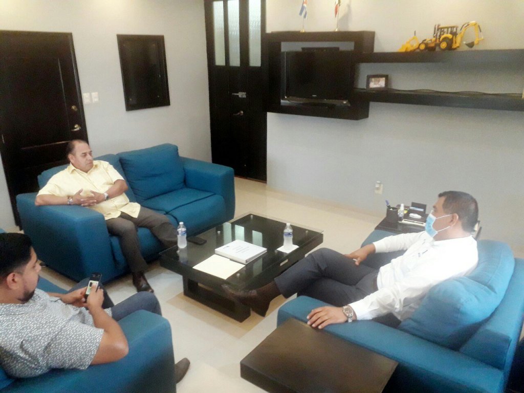 Es momento de cerrar filas:&nbsp;Potrillo