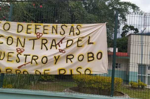 Presencia de grupos de autodefensas genera operativo de seguridad pública en&nbsp;Acultzingo