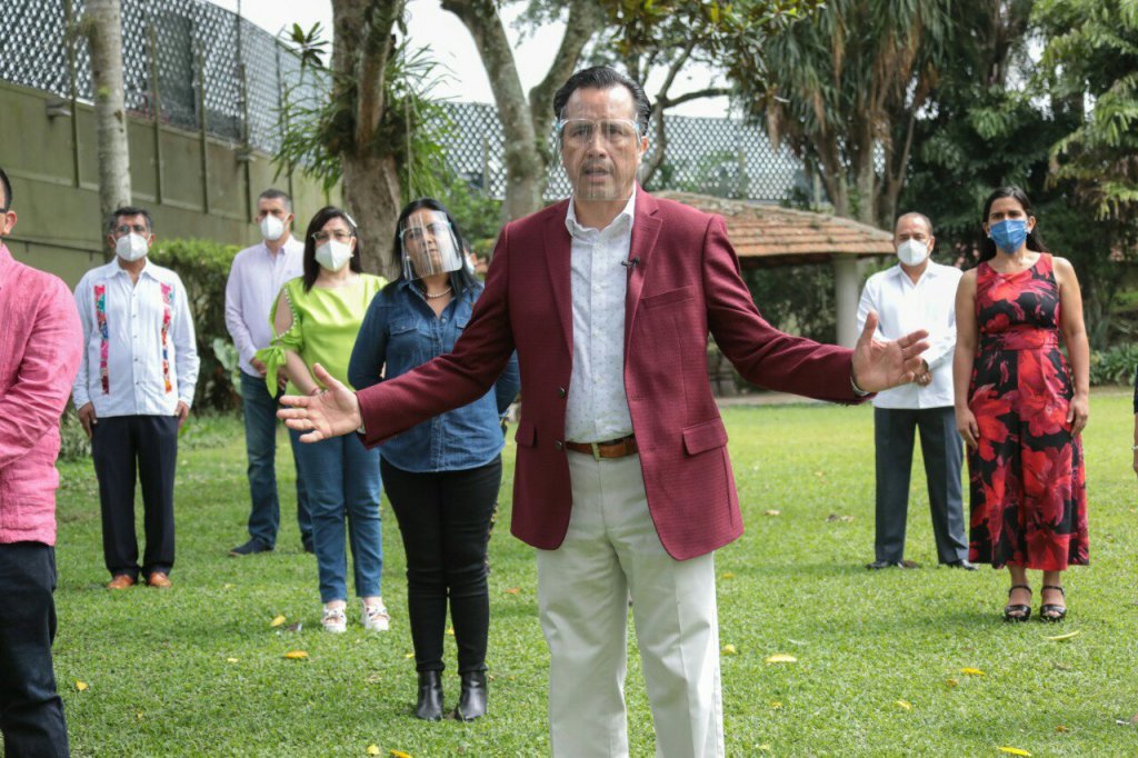 Importante tener informada a la&nbsp;ciudadanía