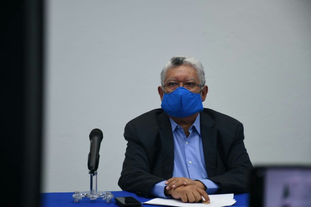 Más de 16 mil familias desempleadas en&nbsp;Veracruz