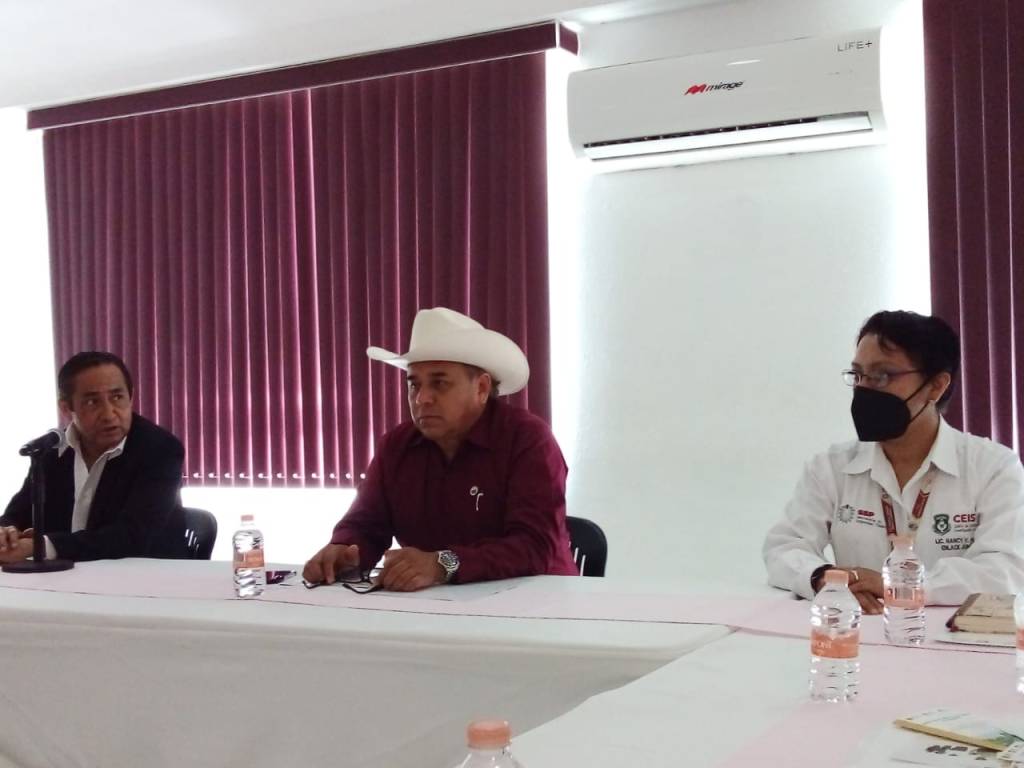 El CEIS, institución integral: El&nbsp;Potrillo