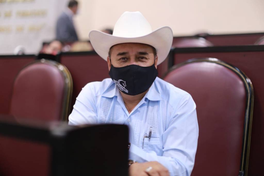 LOS RESULTADOS POSITIVOS EN VERACRUZ, EN MATERIA DE SEGURIDAD PÚBLICA SE DEBEN A LA COORDINACIÓN ENTRE PODERES: EL&nbsp;POTRILLO