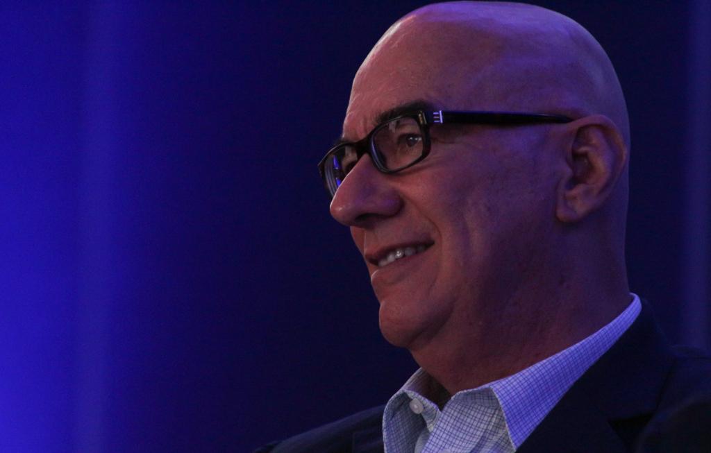 Entrevista con Dante&nbsp;Delgado