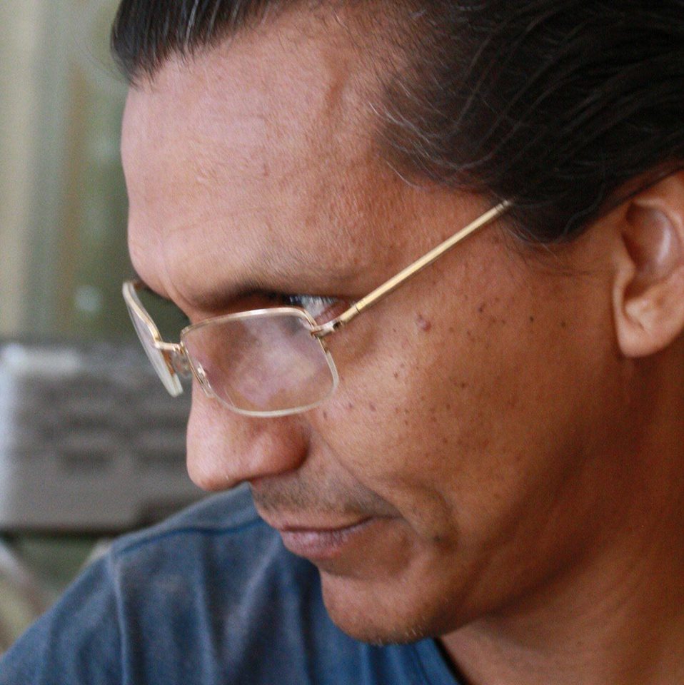 ¿Ya comités Nabor?