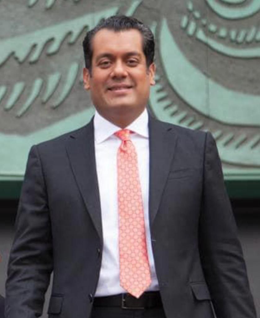 Será eliminado el horario de verano; le cumpliremos a los veracruzanos: Sergio Gutiérrez Luna