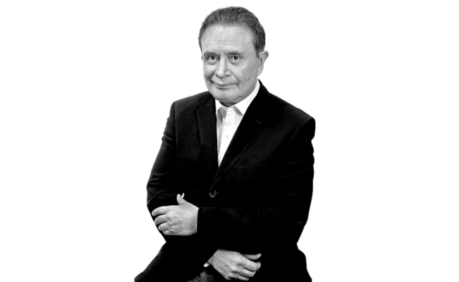 4T: La pinza de la dictadura