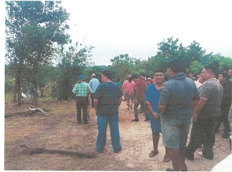 Terror en Cosoleacaque