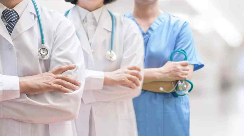 Vasectomía sin bisturí