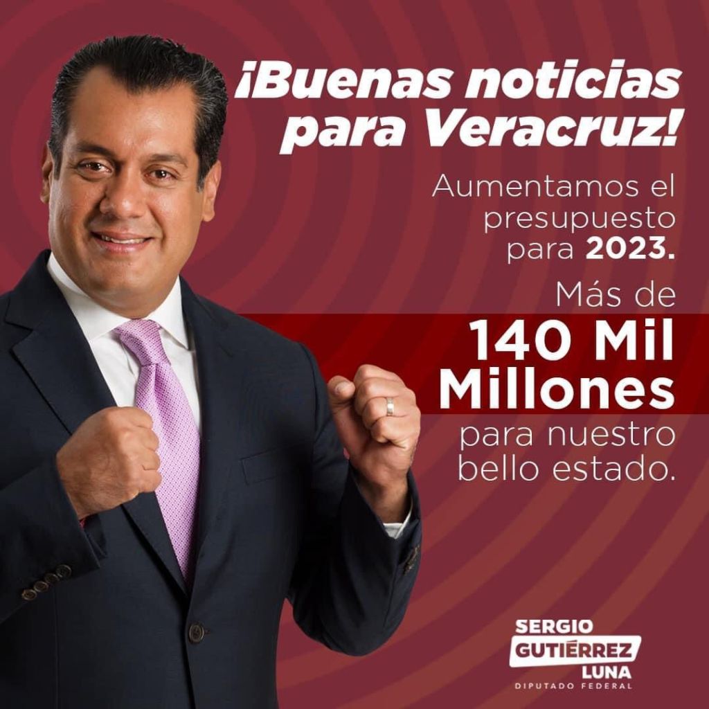 Fertilizantes para campesinos en el 23: Gutiérrez&nbsp;Luna