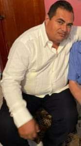 Ejecutan a regidor de Texistepec