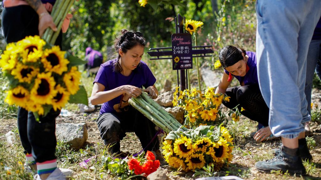 Destapando la cloaca judicial&nbsp;mexicana