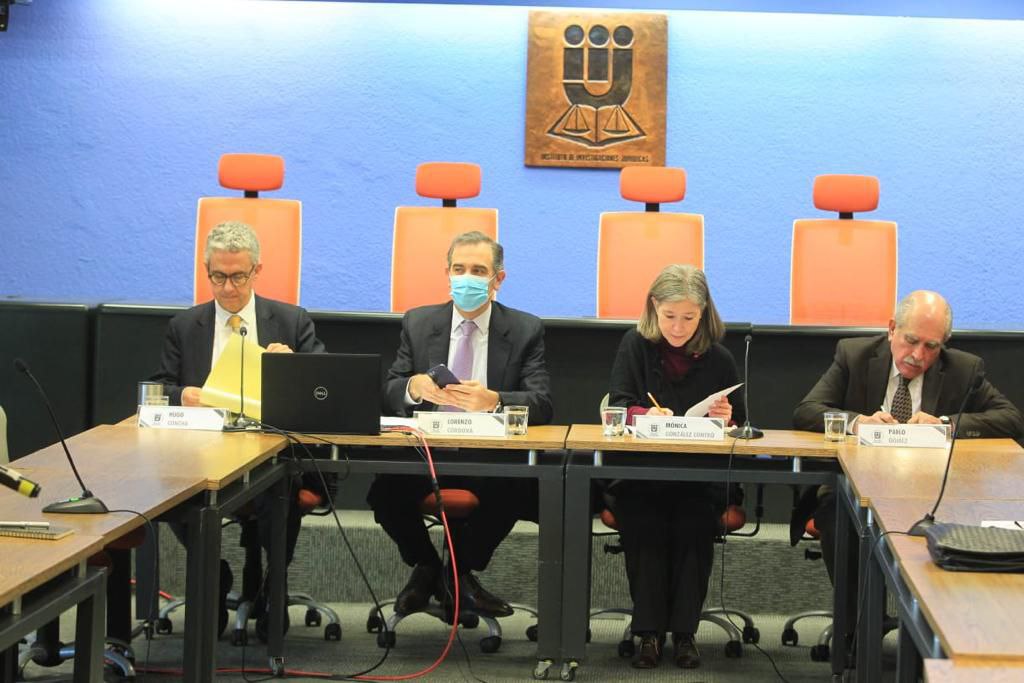 Construcción y diálogo para el INE:&nbsp;Córdoba