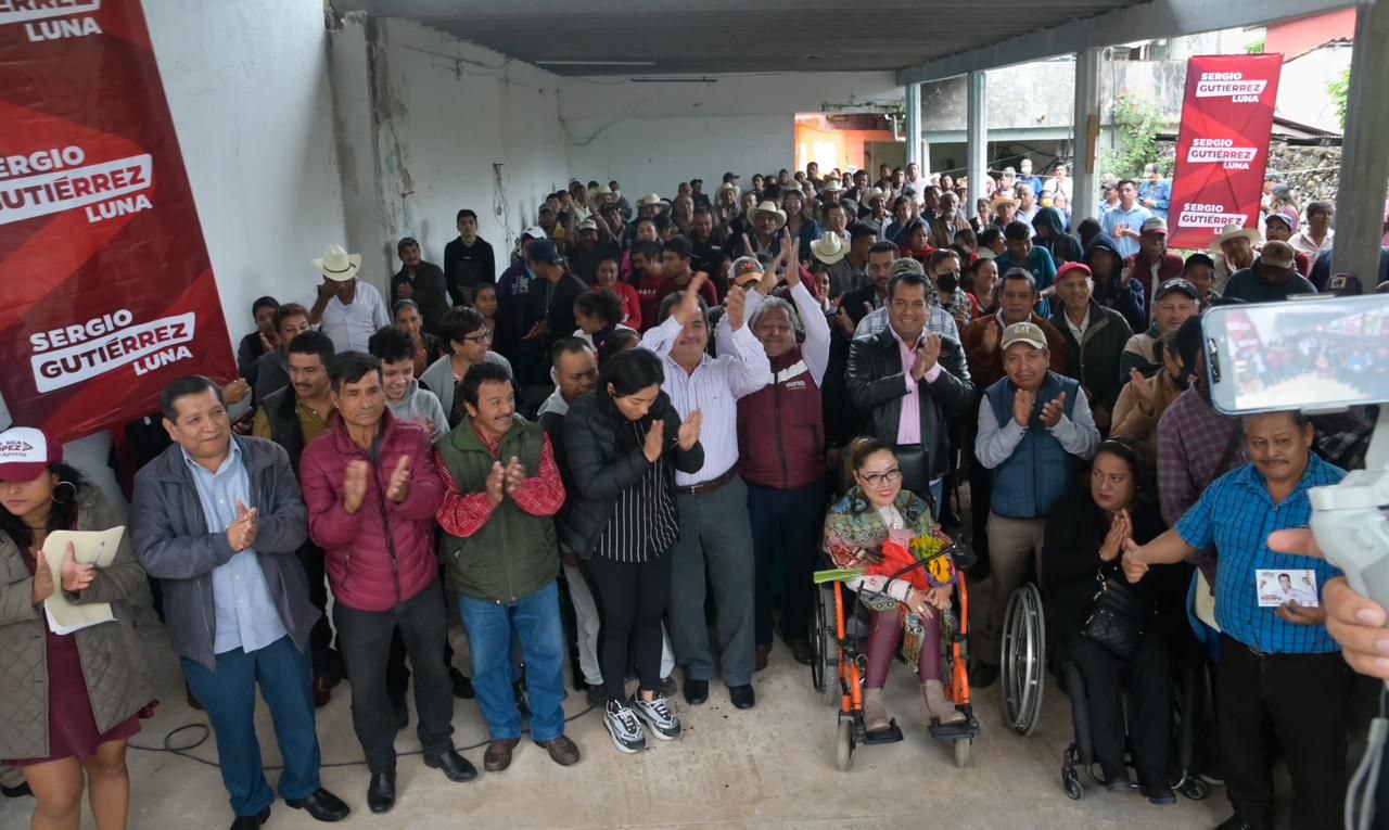 Distrito VII Misantla