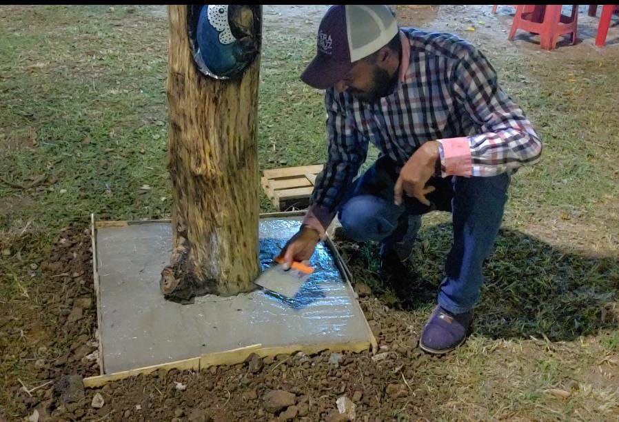 Xalapa 2000 avanza con 390 acciones comunitarias