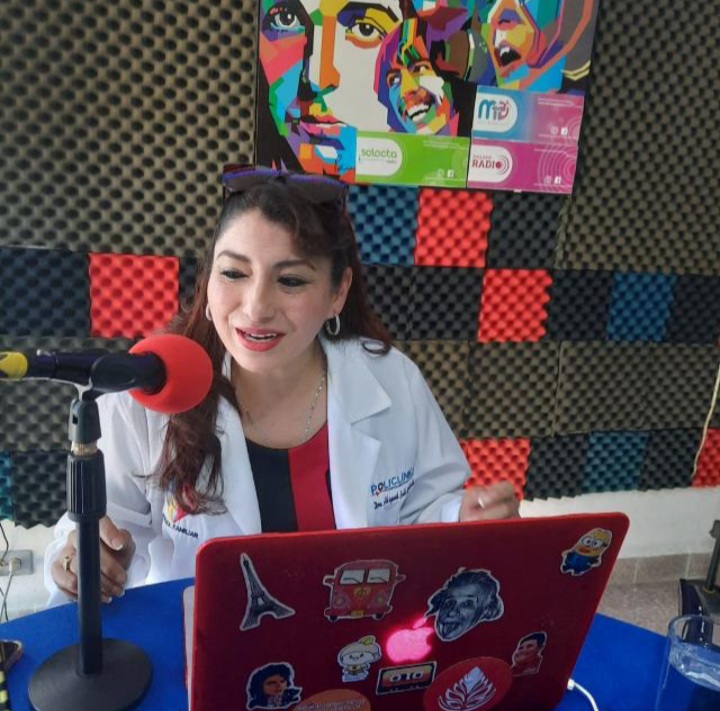 PRIMER PROGRAMA DEL&nbsp;2023.