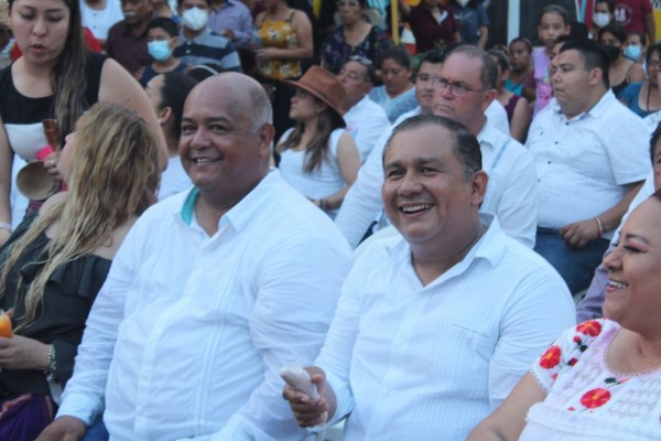 El polvorín misanteco