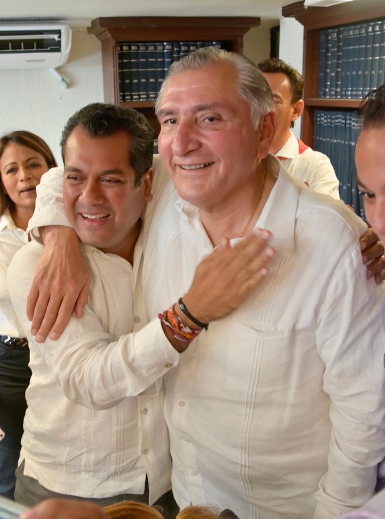 Un diálogo nacional que inicia en&nbsp;Veracruz