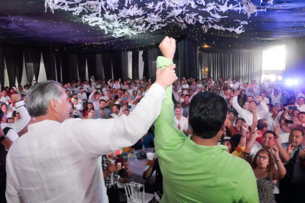 Sergio tiene futuro en Veracruz:&nbsp;Adán