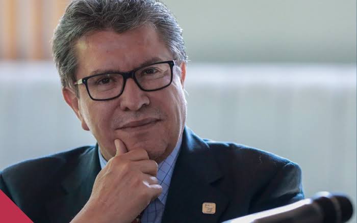 Ley Mordaza no pasará:&nbsp;Monreal