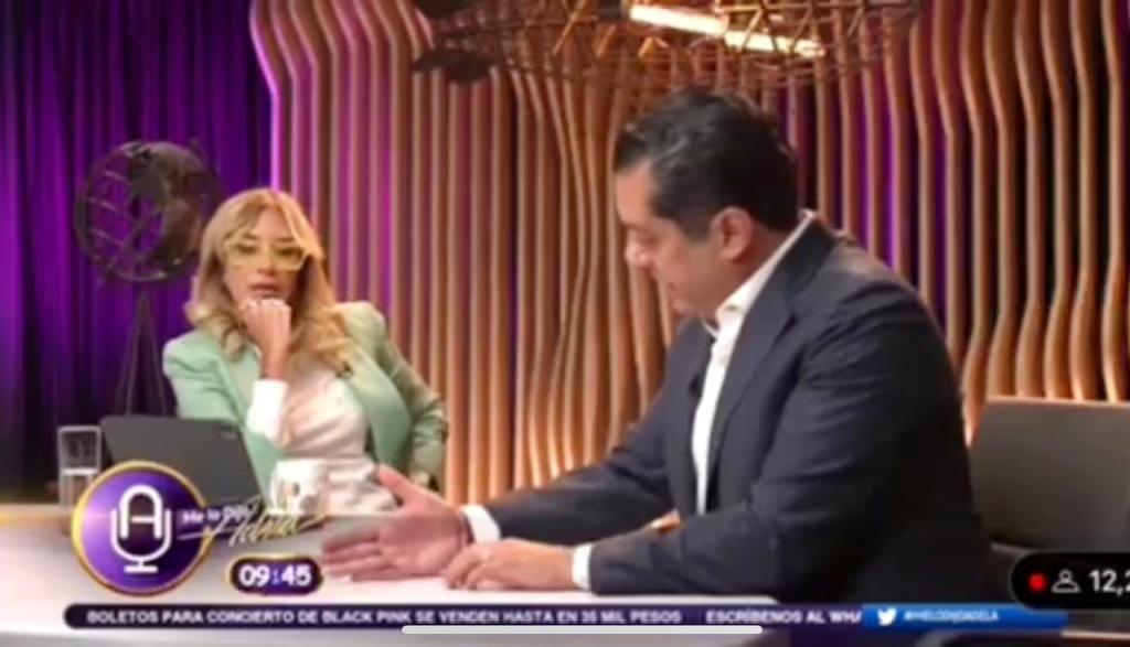 Adán sigue subiendo:&nbsp;Cheko