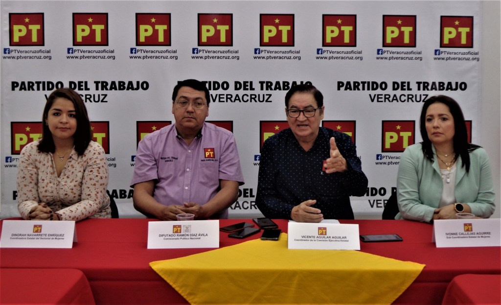 Mejores resultados en materia de seguridad:&nbsp;PT