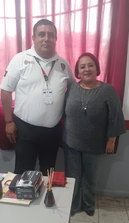 Agenda de trabajo&nbsp;respetuosa