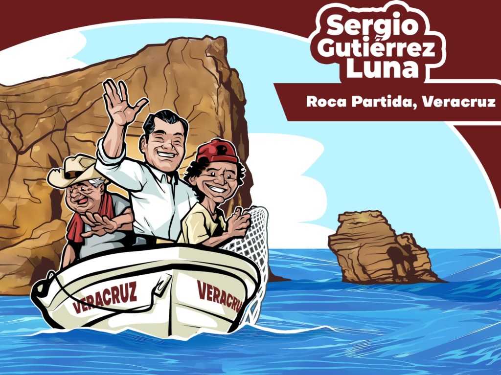 Los tuxtlas el paraíso en&nbsp;#México