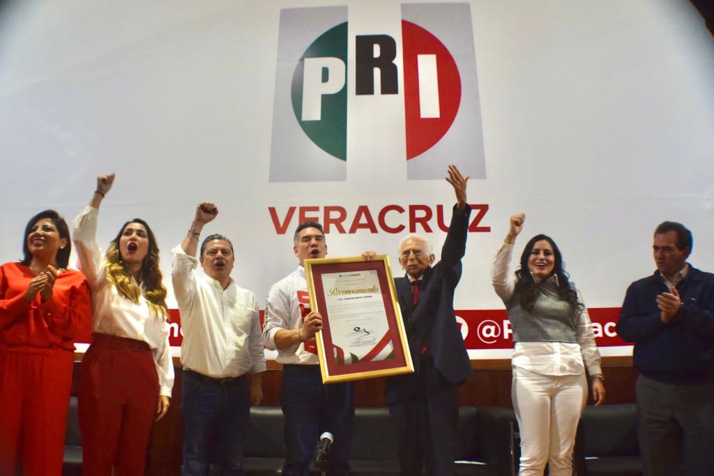 PRI quiere encabezar la&nbsp;alianza