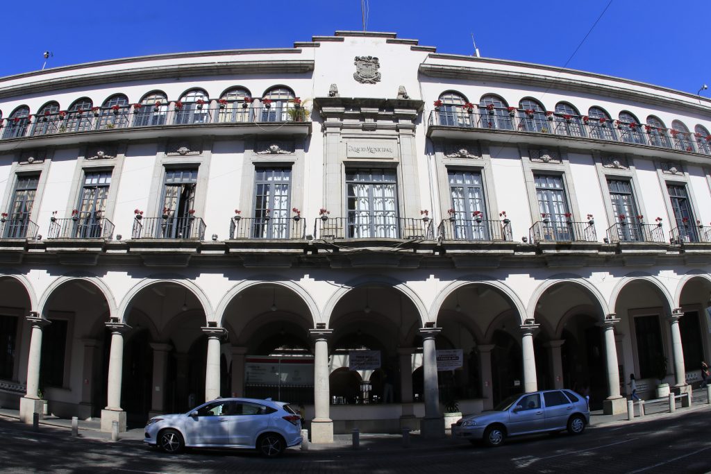 Comienza el cobro de&nbsp;predial