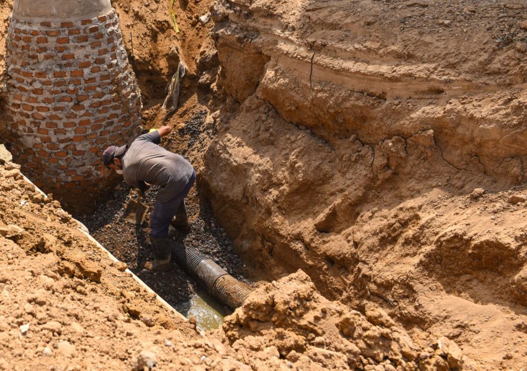 Obras que no se&nbsp;ven