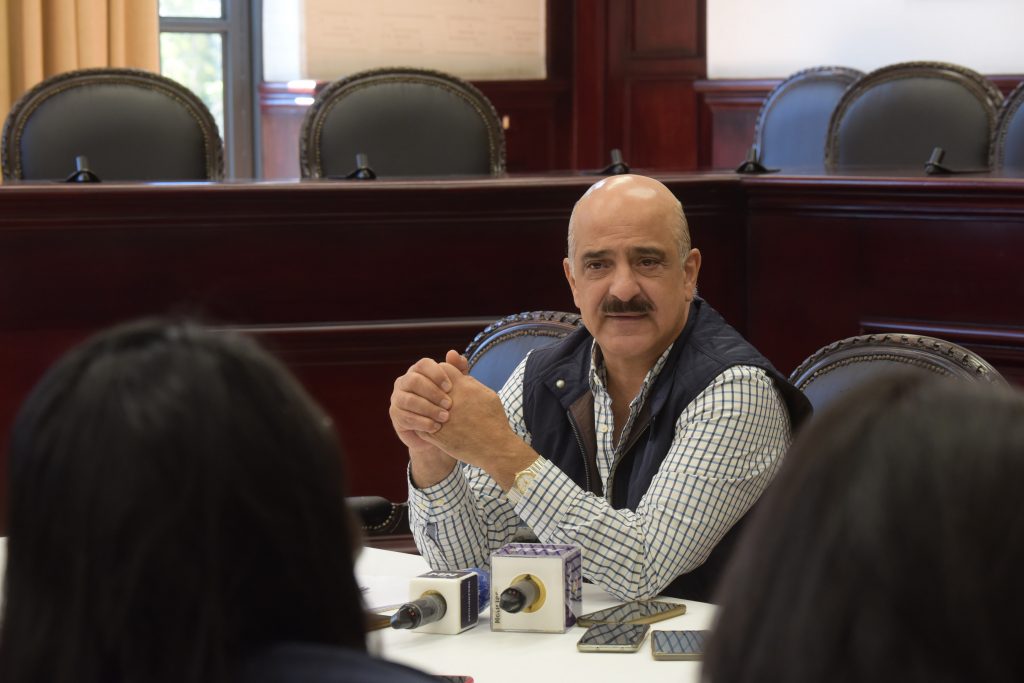 Nueva sincronización de semaforos en el primer&nbsp;cuadro